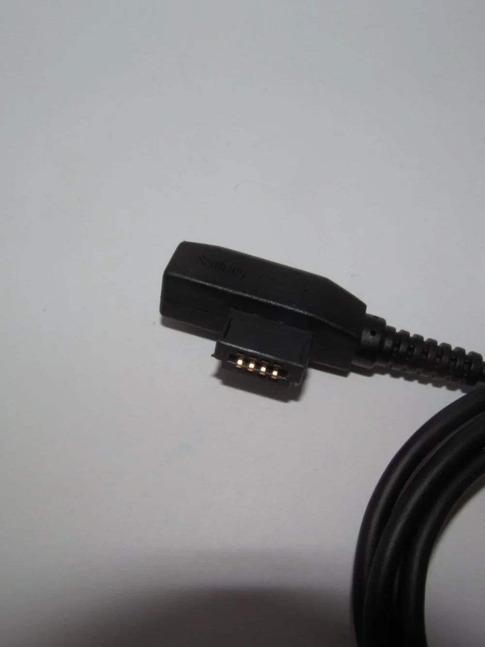 Bandai WonderSwan Link Communication Cable Sammy Tested Working USA Seller